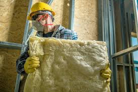 Types of Insulation We Offer in Baytown, TX